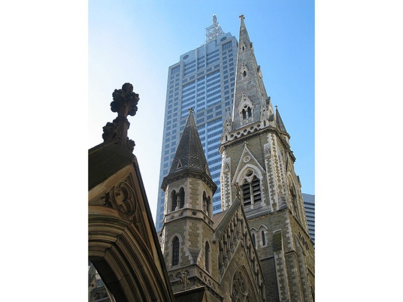 238 Flinders Street, Melbourne VIC 3000