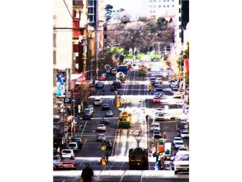 131 La Trobe Street, Melbourne VIC 3000