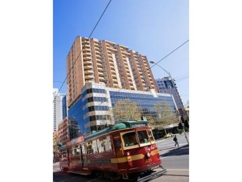 131 La Trobe Street, Melbourne VIC 3000