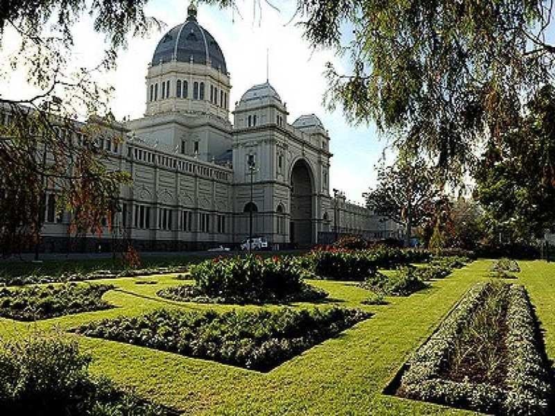 131 La Trobe Street, Melbourne VIC 3000