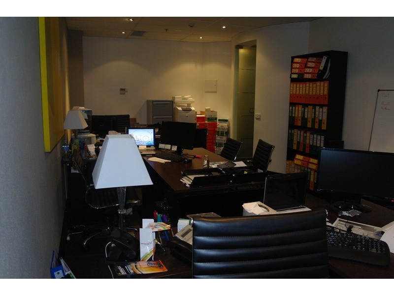 480 Collins Street, Melbourne VIC 3000