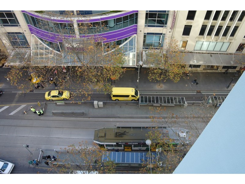233 Collins Street, Melbourne VIC 3000