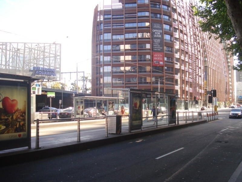 500 Flinders Street, Melbourne VIC 3000