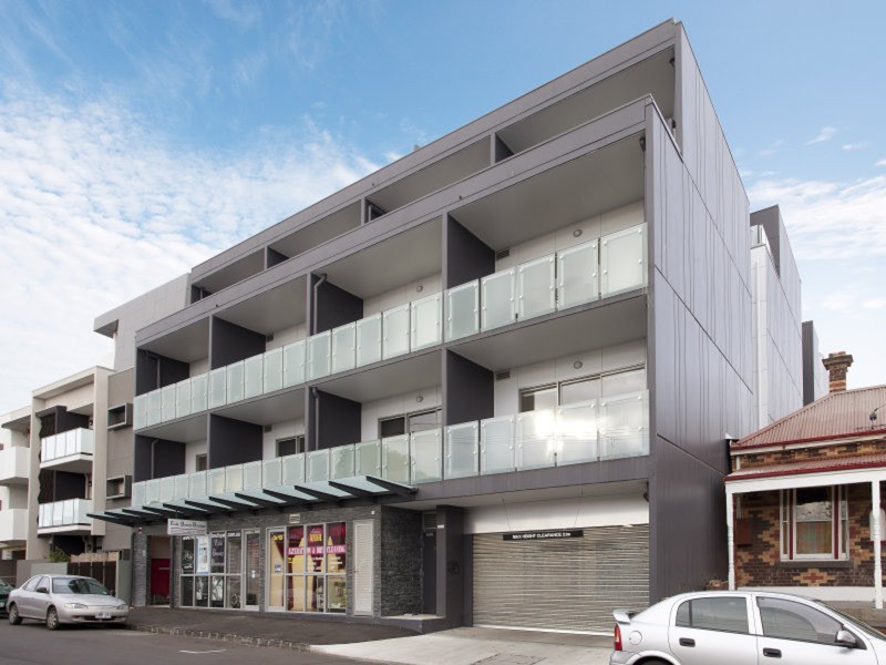 10-12 Breese Street, Brunswick VIC 3056