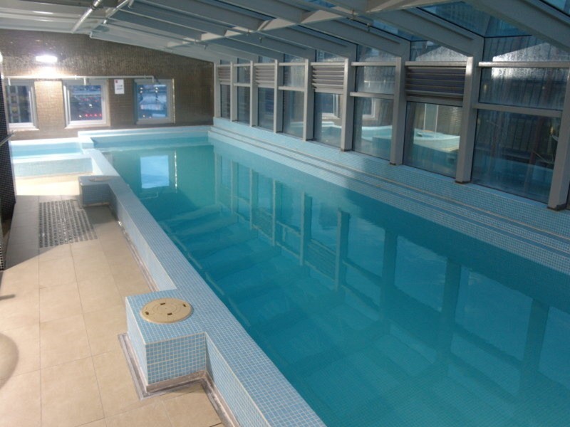 8 Downie Street, Melbourne VIC 3000