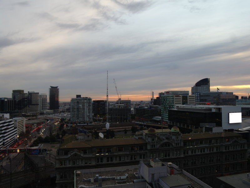 8 Downie Street, Melbourne VIC 3000