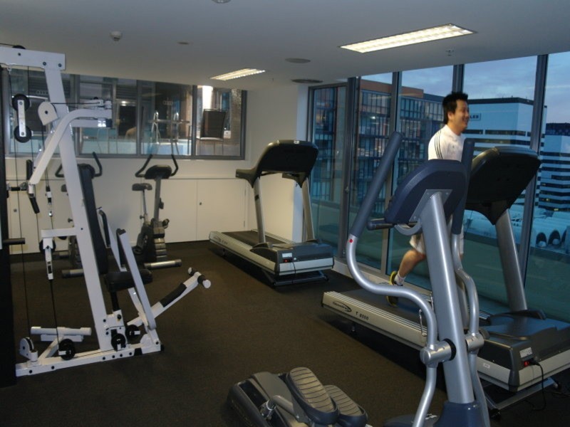 8 Downie Street, Melbourne VIC 3000