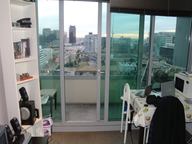 8 Downie Street, Melbourne VIC 3000