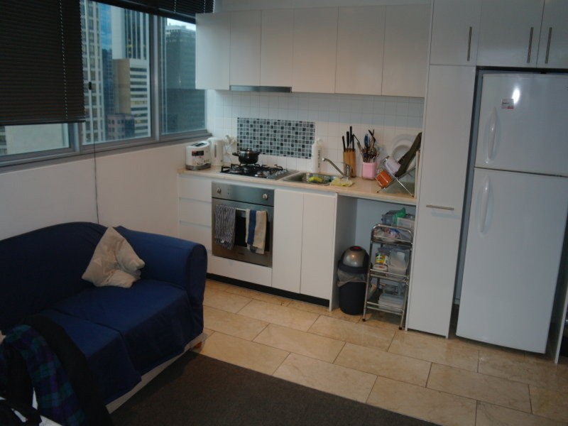 8 Downie Street, Melbourne VIC 3000