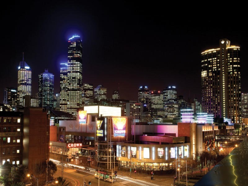 63 Whiteman Street, Melbourne VIC 3000
