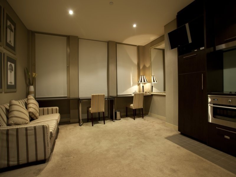 480 Collins Street, Melbourne VIC 3000