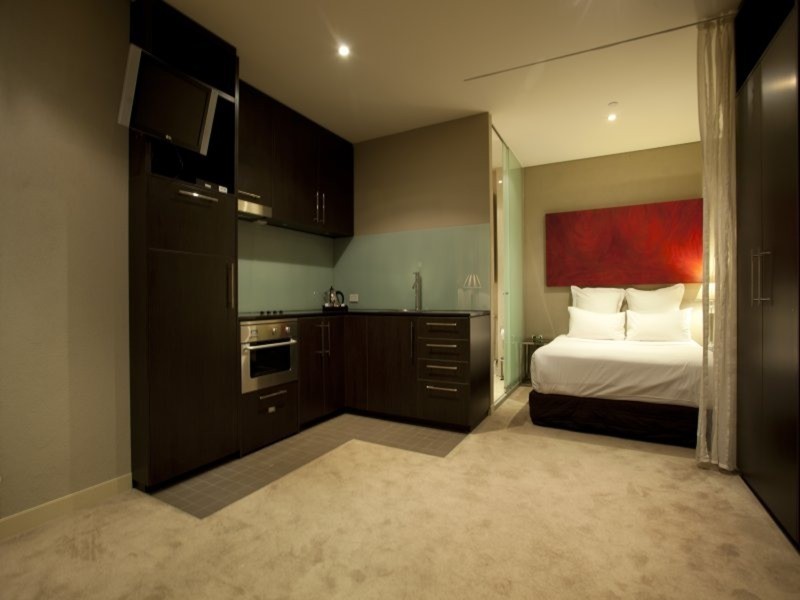 480 Collins Street, Melbourne VIC 3000