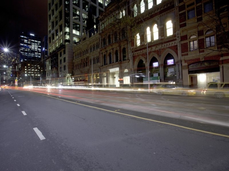 480 Collins Street, Melbourne VIC 3000