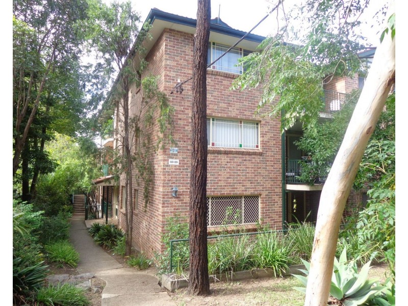 2/113 Meredith Street, Bankstown NSW 2200