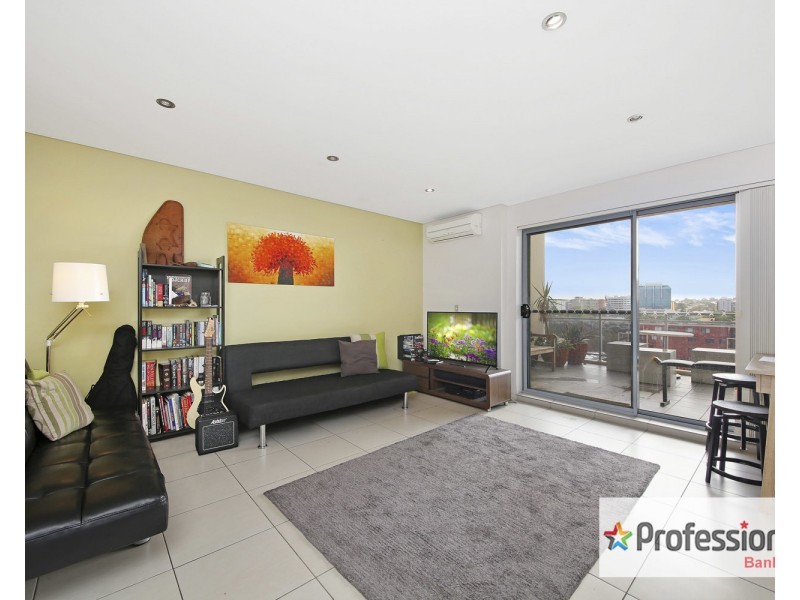 47/30 Raymond Street, Bankstown NSW 2200