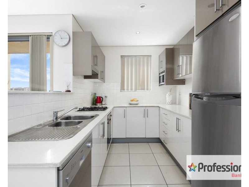 47/30 Raymond Street, Bankstown NSW 2200
