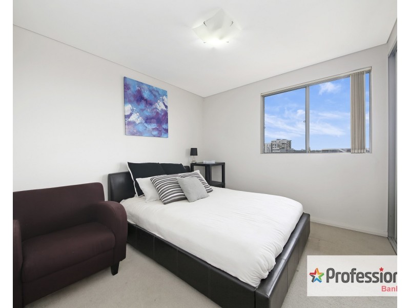 47/30 Raymond Street, Bankstown NSW 2200