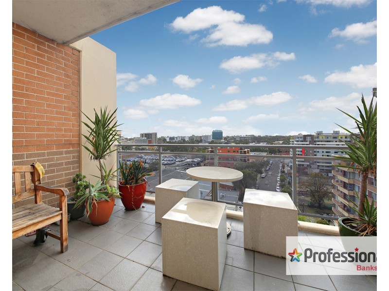 47/30 Raymond Street, Bankstown NSW 2200
