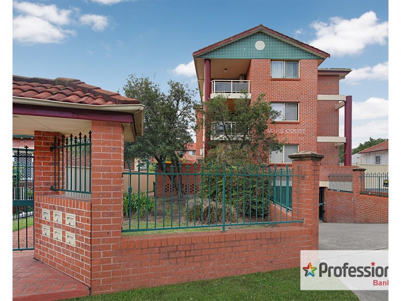 3/181 Chapel Road, Bankstown NSW 2200