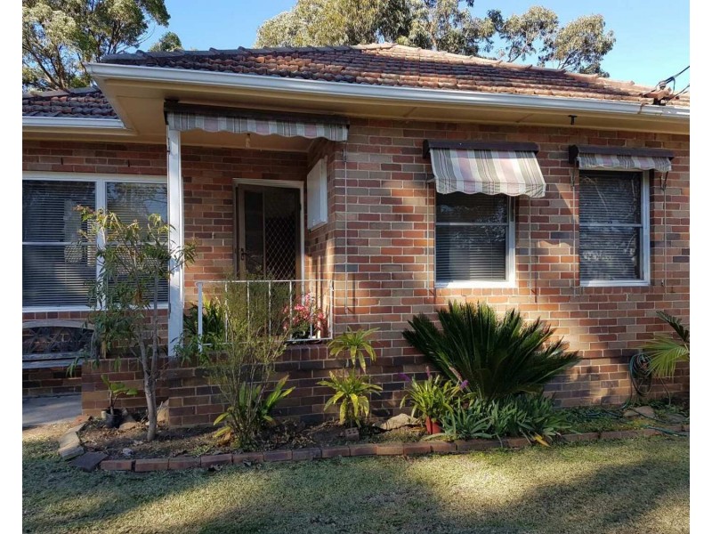 21 Joan Street, Chester Hill NSW 2162