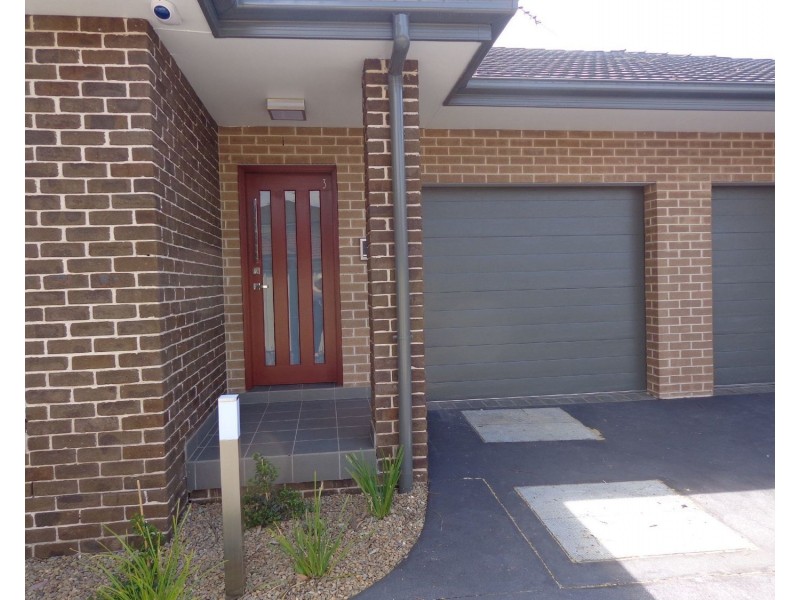 3/50 Taylor Street, Condell Park NSW 2200