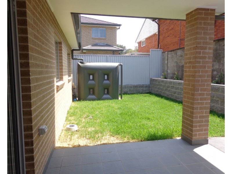 3/50 Taylor Street, Condell Park NSW 2200