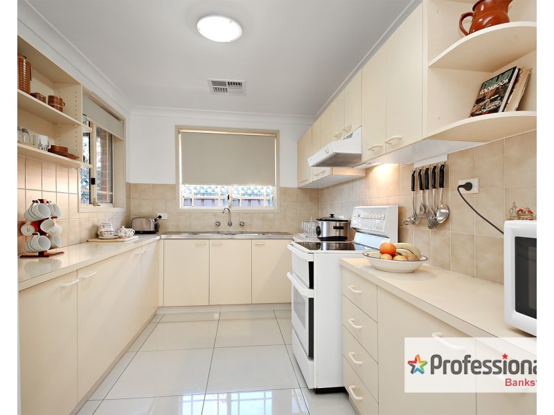 2/32A William Street, Condell Park NSW 2200