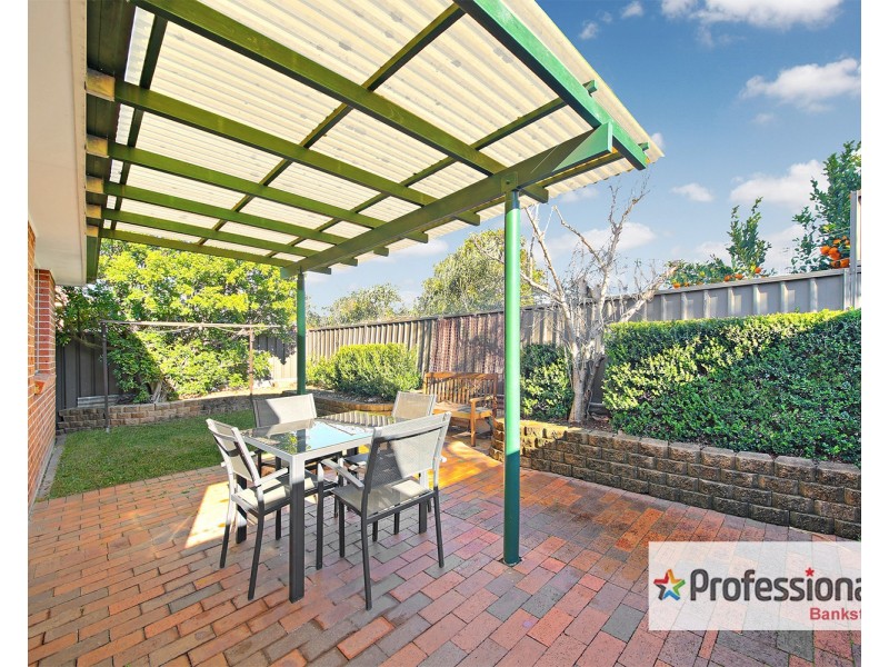 2/32A William Street, Condell Park NSW 2200