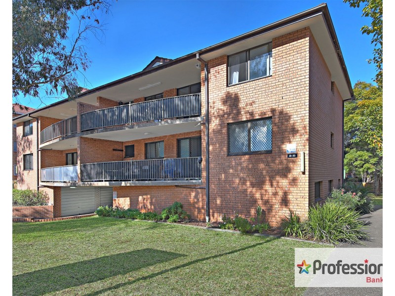 8/18-20 Gordon Street, Bankstown NSW 2200