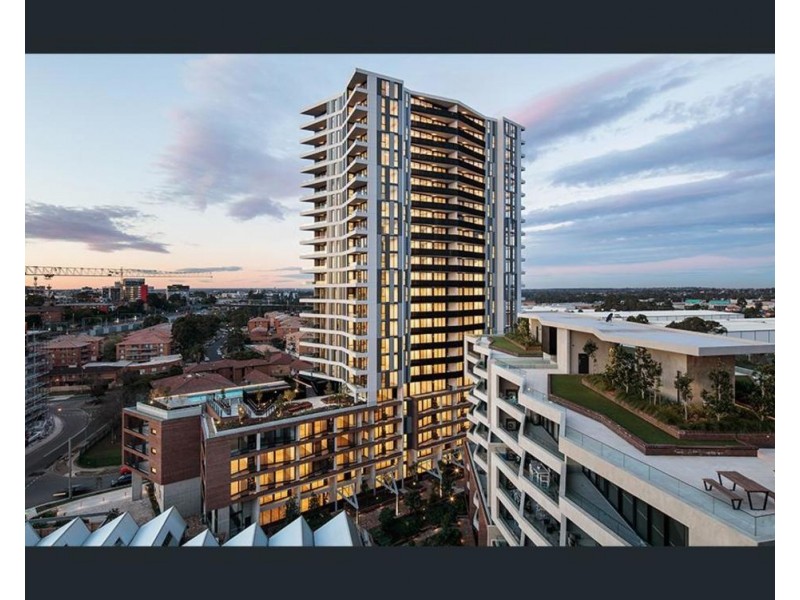 311/6A Atkinson Street, Liverpool NSW 2170