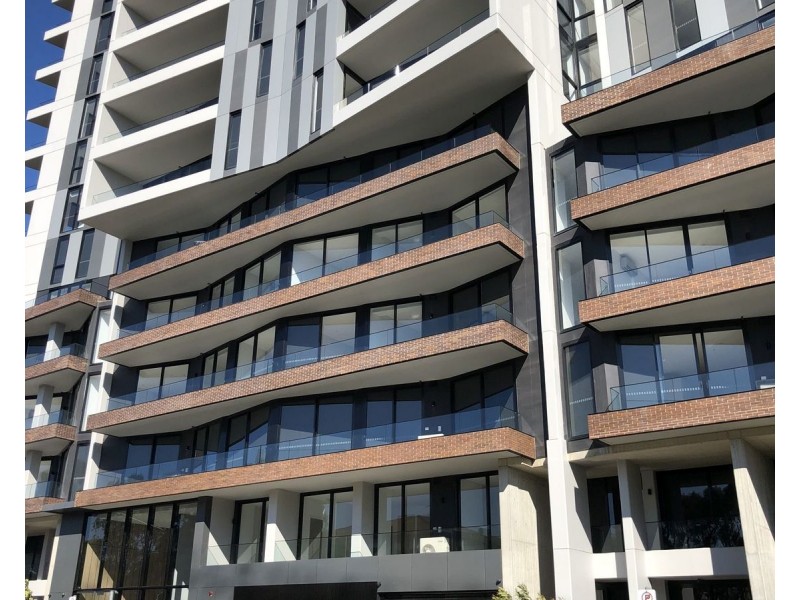 311/6A Atkinson Street, Liverpool NSW 2170