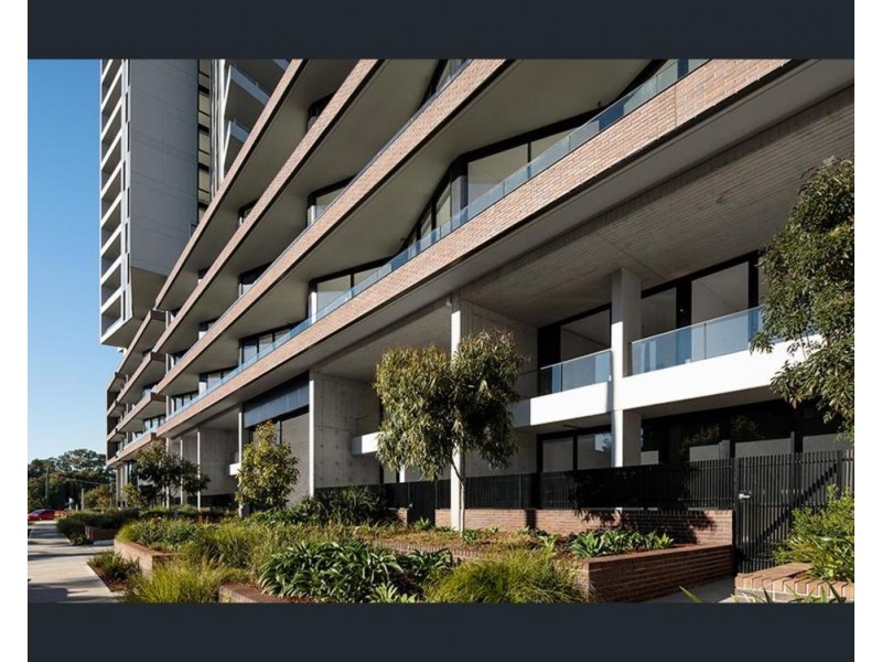 311/6A Atkinson Street, Liverpool NSW 2170