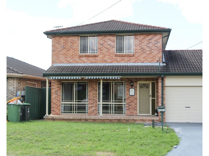 9A Farah Place, Yagoona NSW 2199