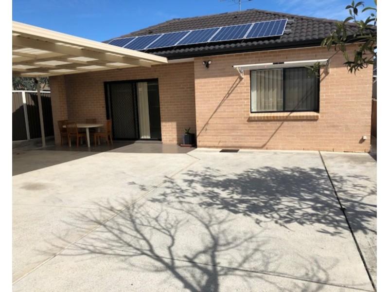 11 Sunset Avenue, Bankstown NSW 2200