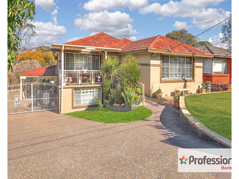 23 Wendy Avenue, Georges Hall NSW 2198