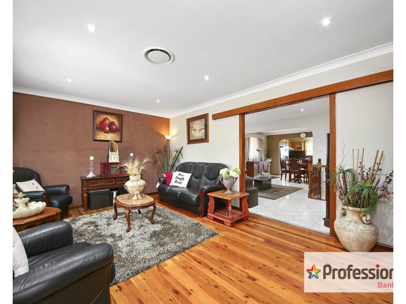 23 Wendy Avenue, Georges Hall NSW 2198