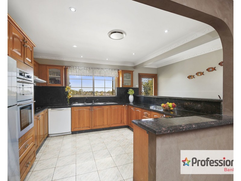 23 Wendy Avenue, Georges Hall NSW 2198