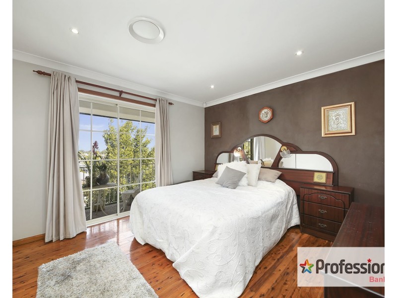 23 Wendy Avenue, Georges Hall NSW 2198