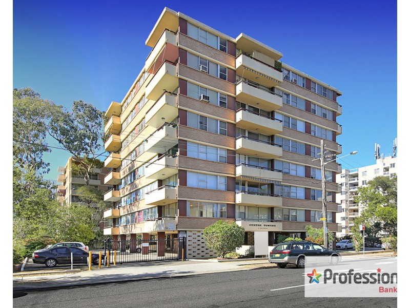 42/16 West Terrace, Bankstown NSW 2200