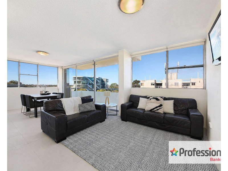 42/16 West Terrace, Bankstown NSW 2200