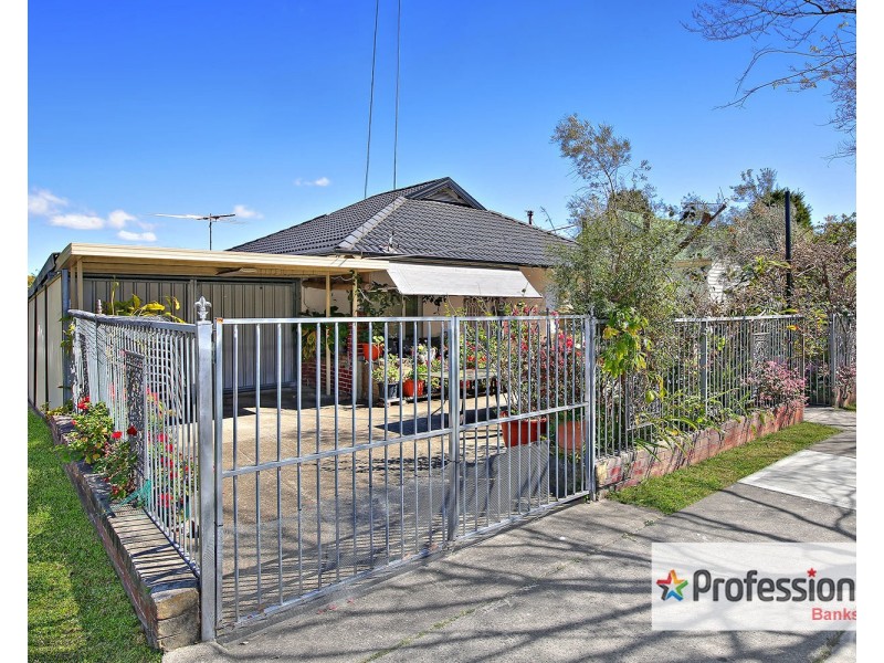 41 Ferguson Avenue, Wiley Park NSW 2195