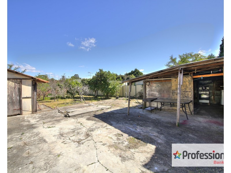 41 Ferguson Avenue, Wiley Park NSW 2195