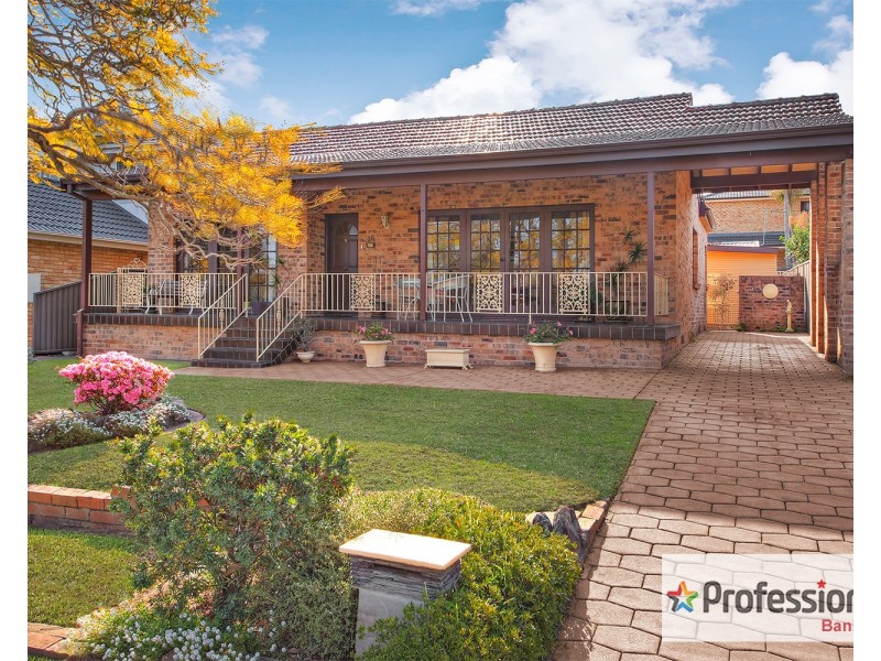 36 Napoli Street, Padstow NSW 2211