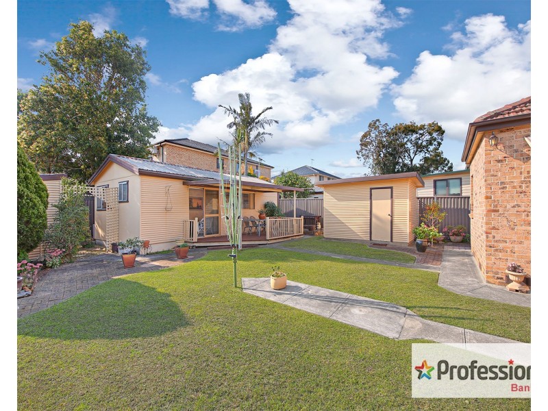 36 Napoli Street, Padstow NSW 2211