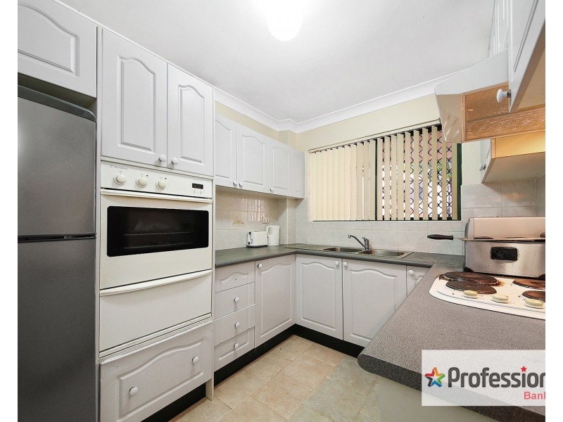 25/19 Sir Joseph Banks Street, Bankstown NSW 2200