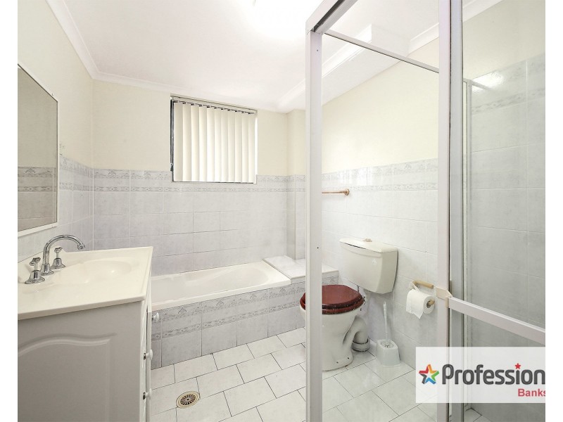25/19 Sir Joseph Banks Street, Bankstown NSW 2200
