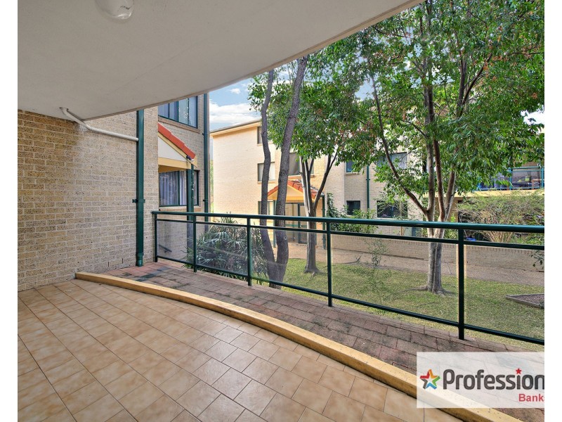 25/19 Sir Joseph Banks Street, Bankstown NSW 2200