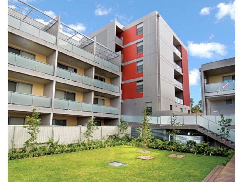 36/124 Dutton Street, Yagoona NSW 2199