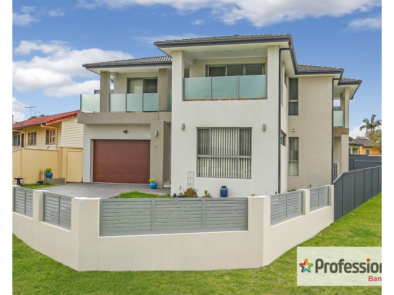 22 Denison Street, Villawood NSW 2163