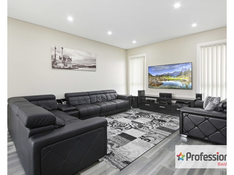 22 Denison Street, Villawood NSW 2163